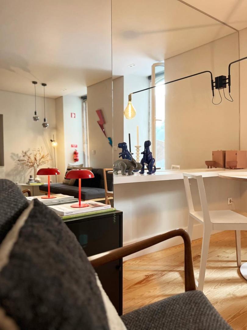 Guestready - Luxury With Private Terrace In Lapa Apartman Lisboa Kültér fotó