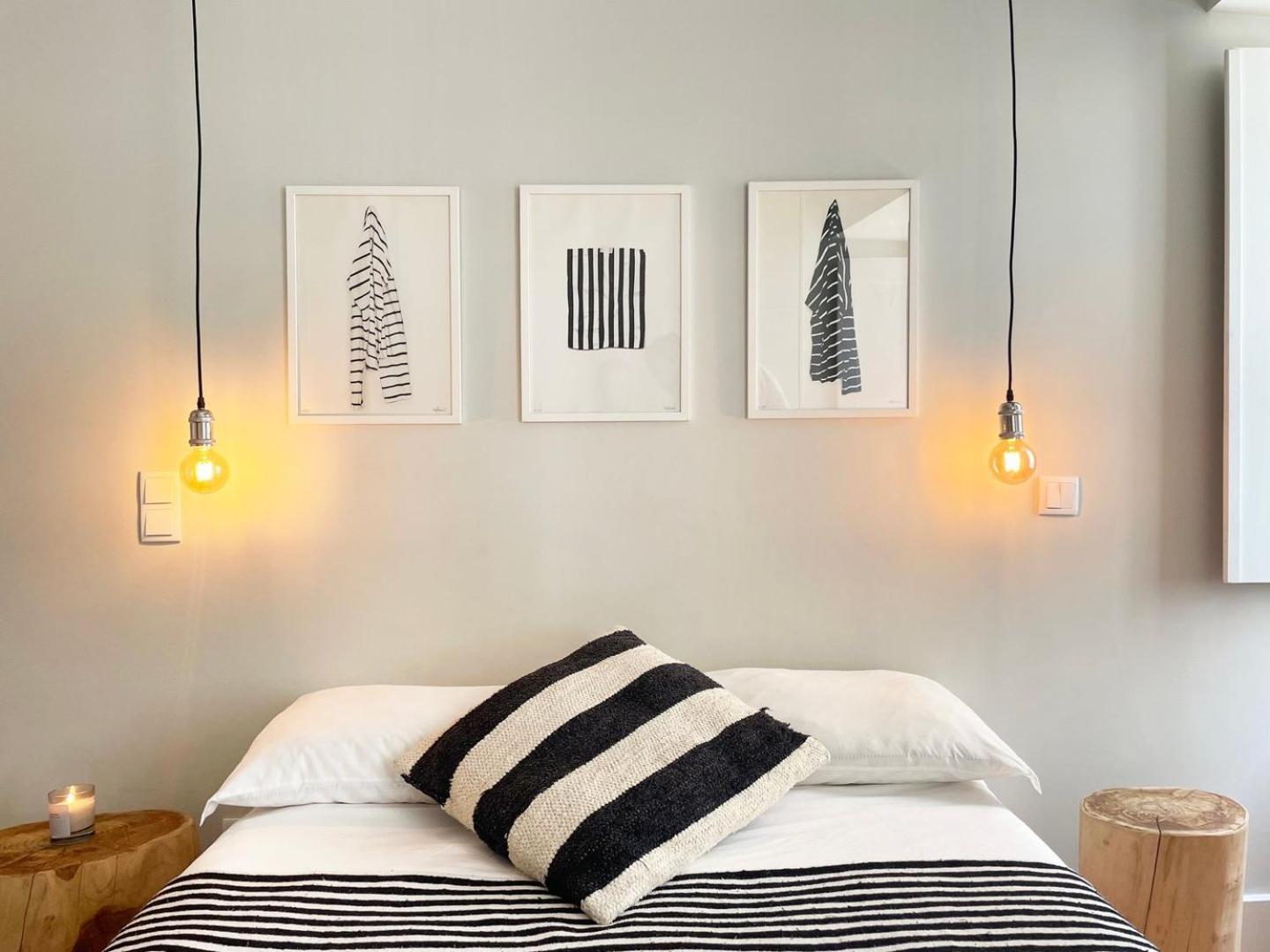 Guestready - Luxury With Private Terrace In Lapa Apartman Lisboa Kültér fotó