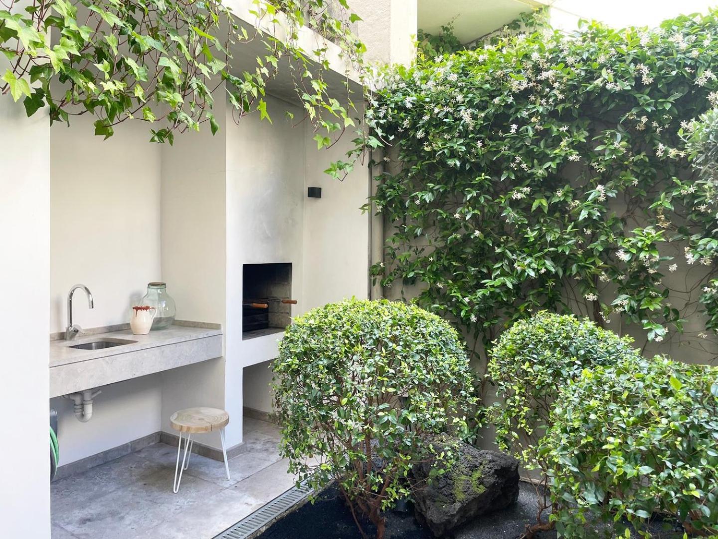 Guestready - Luxury With Private Terrace In Lapa Apartman Lisboa Kültér fotó